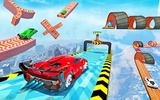 GT Car Stunt Games - Car Games screenshot 5