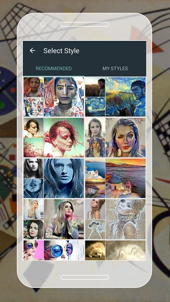 Artbot - Preview 14