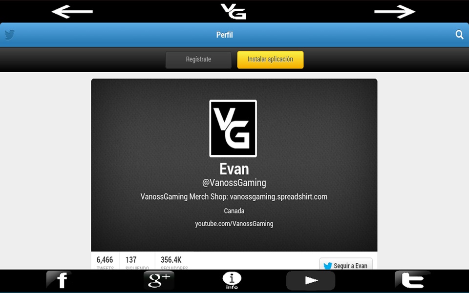 VanossGaming - Preview 3