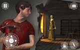 Scary Evil Nun - Escape Games screenshot 2
