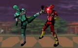 Ninja KungFu Fighting Champion screenshot 3