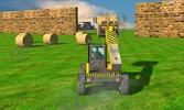 Loader Telehandler Simulator screenshot 14