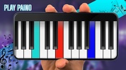 All-in-one: Piano, Drum, Dhol screenshot 1