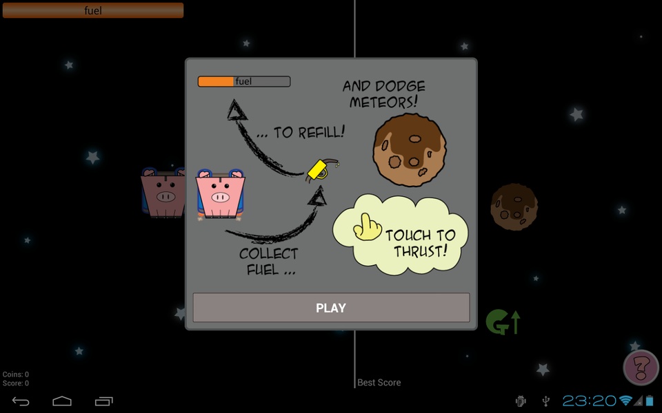 Piggy Jump - Preview 11