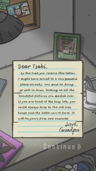 Tsuki Adventure - Preview 1