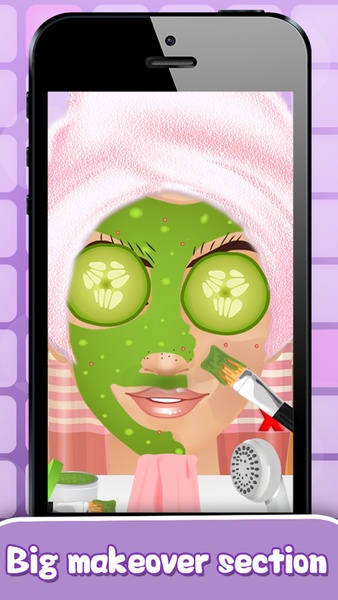 Princess Hair Spa Salon - Preview 3