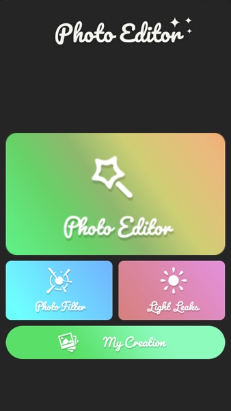 Photo Editor for Youtube - Preview 7