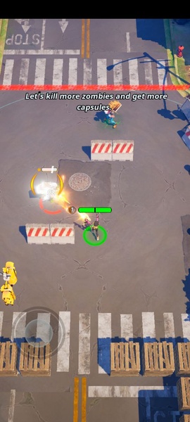 Golden Bros - Preview 2