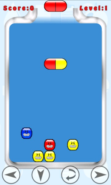 Pill Mania - Preview 3