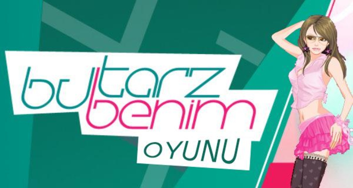 Bu Tarz Benim Oyna - Preview 1