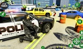 Police Encounter Fight Mafia Crime Shoot em All screenshot 4