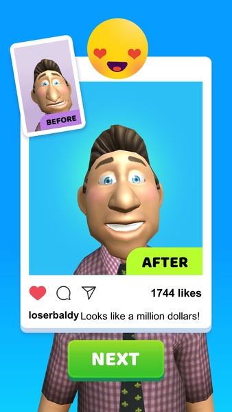 Face Maker - Preview 10