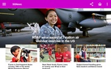 SGNews - Singapore News screenshot 1