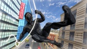 Super Hero Rope Crime City screenshot 8
