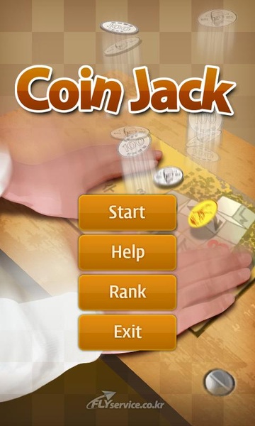 CoinJack - Preview 2