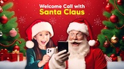 Santa Claus Call: Prank Video screenshot 12