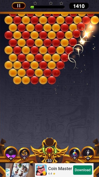 Bubble Shooter 2019 - Preview 7