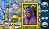 Islam Photo Frames screenshot 5