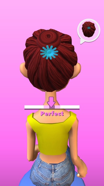 Braid Salon - Preview 7