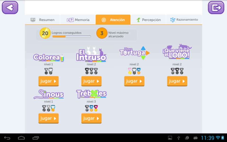 Smartick - Preview 4