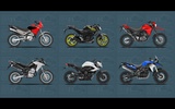 Moto Wheelie screenshot 8