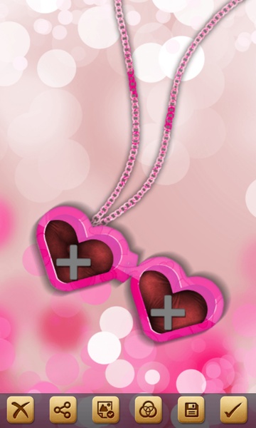 Love Photo Locket - Preview 6