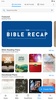 Tecarta Bible App screenshot 3