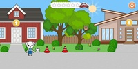 Yasa Pets Town screenshot 1