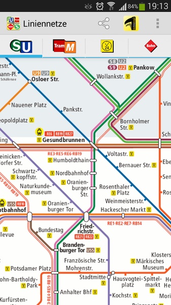LineNetwork Berlin - Preview 17