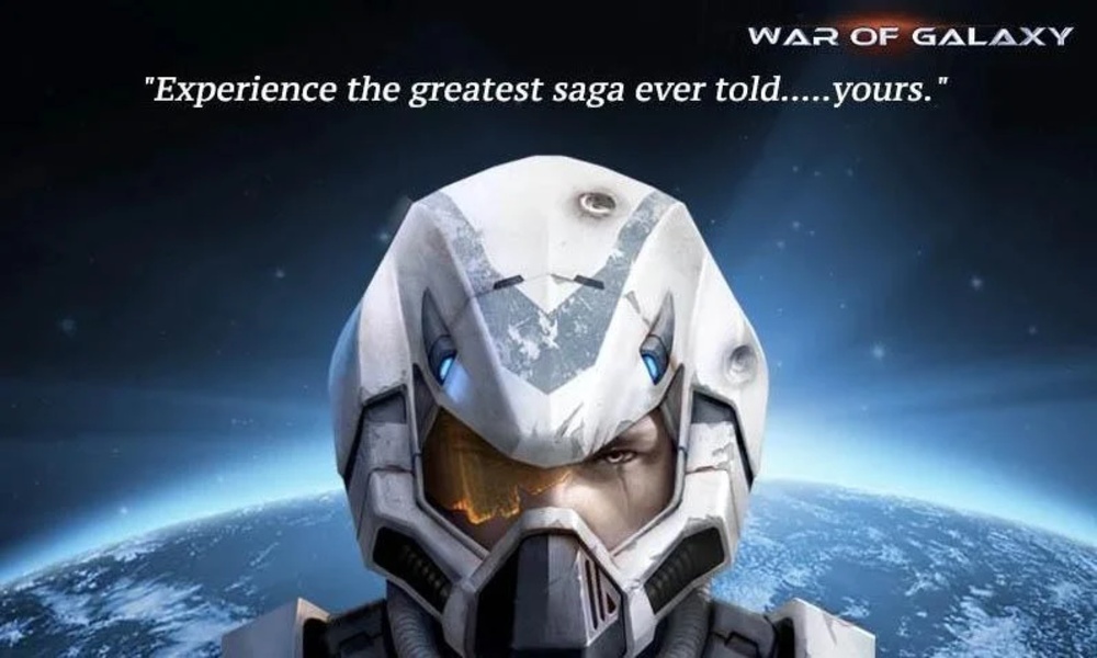 War of Galaxy - Preview 4