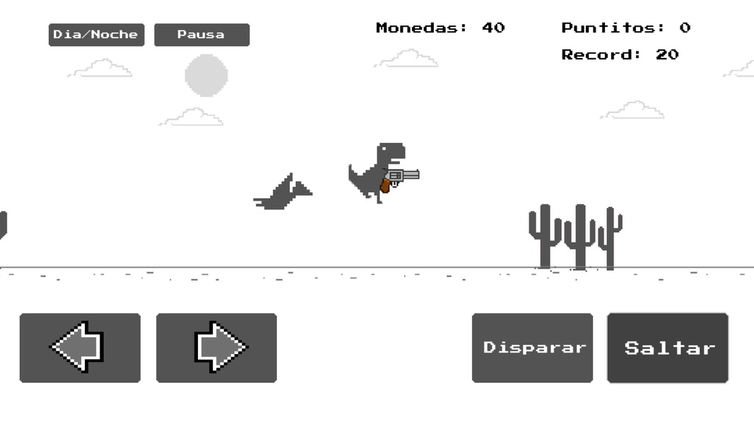 Revenge Dino - Preview 7
