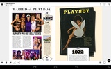 Playboy Italia screenshot 9