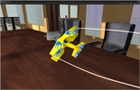 Airplane RC Simulator 3D screenshot 3