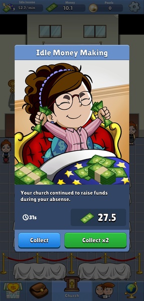 Church Tycoon - Preview 8