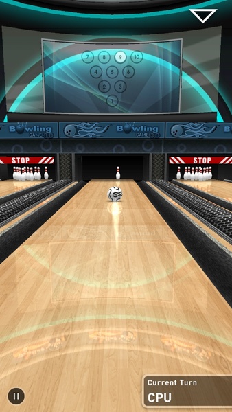 Bowling G 3D - Preview 3