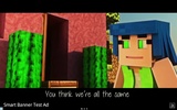 Griefer - Minecraft Video Song screenshot 7
