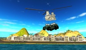 Helicopter Simulator 3D screenshot 8