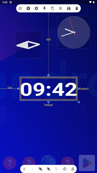 Total Launcher - Preview 1