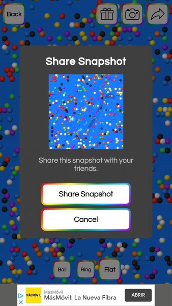 Virtual Slime - Preview 2