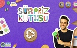 TRT Çocuk Sürpriz Kutusu screenshot 1