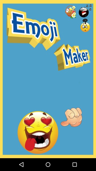 Emoji Maker - Preview 1