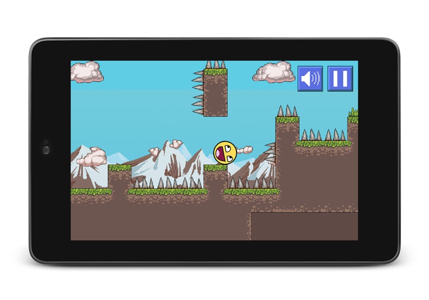 AwesomeDash - Preview 2