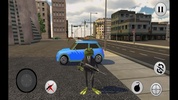 Frog Simulator City screenshot 3