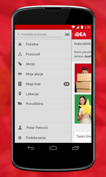 Idea - Preview 8