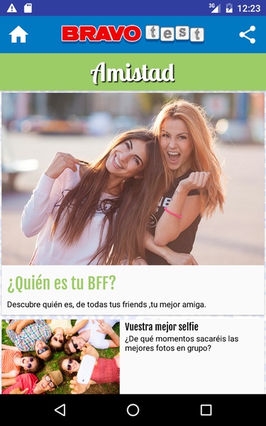 BRAVOtest - Preview 7