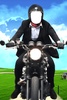 Men Moto Photo Suit 2018 screenshot 1