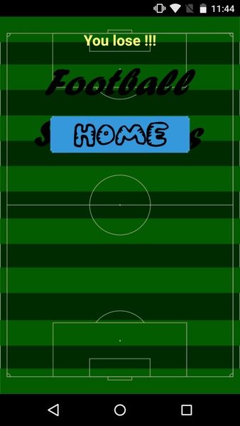 Football Superstars - Preview 2