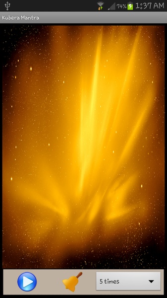 Kubera Mantra - Preview 3