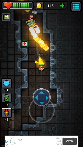 Strike Force - Arcade Shooter - Preview 5