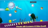 UnderwaterDash screenshot 2